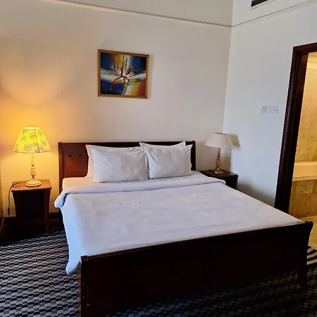 Kl Private Service Suite Times Square Apartment Hotel Kuala Lumpur Luaran gambar