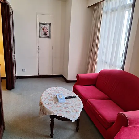 Kl Private Service Suite Times Square Apartment Hotel Kuala Lumpur Luaran gambar