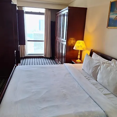 Kl Private Service Suite Times Square Apartment Hotel Kuala Lumpur Exterior photo