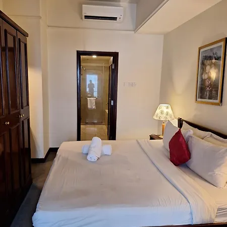 Kl Private Service Suite Times Square Apartment Hotel Kuala Lumpur Exterior photo