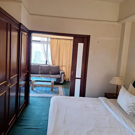 Kl Private Service Suite Times Square Apartment Hotel Kuala Lumpur Luaran gambar