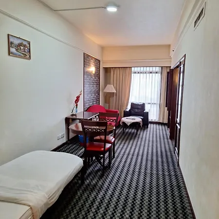 Kl Private Service Suite Times Square Apartment Hotel Kuala Lumpur Luaran gambar
