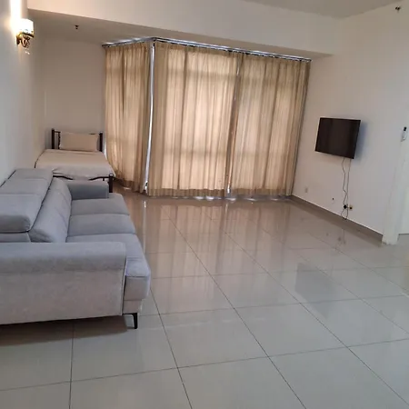 Kl Private Service Suite Times Square Apartment Hotel Kuala Lumpur Luaran gambar