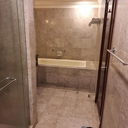 Kl Private Service Suite Times Square Apartment Hotel Kuala Lumpur Luaran gambar
