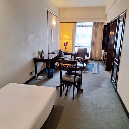 Kl Private Service Suite Times Square Apartment Hotel Kuala Lumpur Luaran gambar