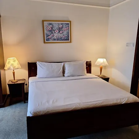 Kl Private Service Suite Times Square Apartment Hotel Kuala Lumpur Luaran gambar