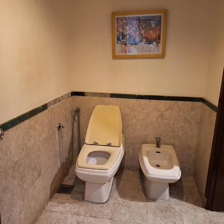 Kl Private Service Suite Times Square Apartment Hotel Kuala Lumpur Luaran gambar