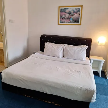 Kl Private Service Suite Times Square Apartment Hotel Kuala Lumpur Exterior photo