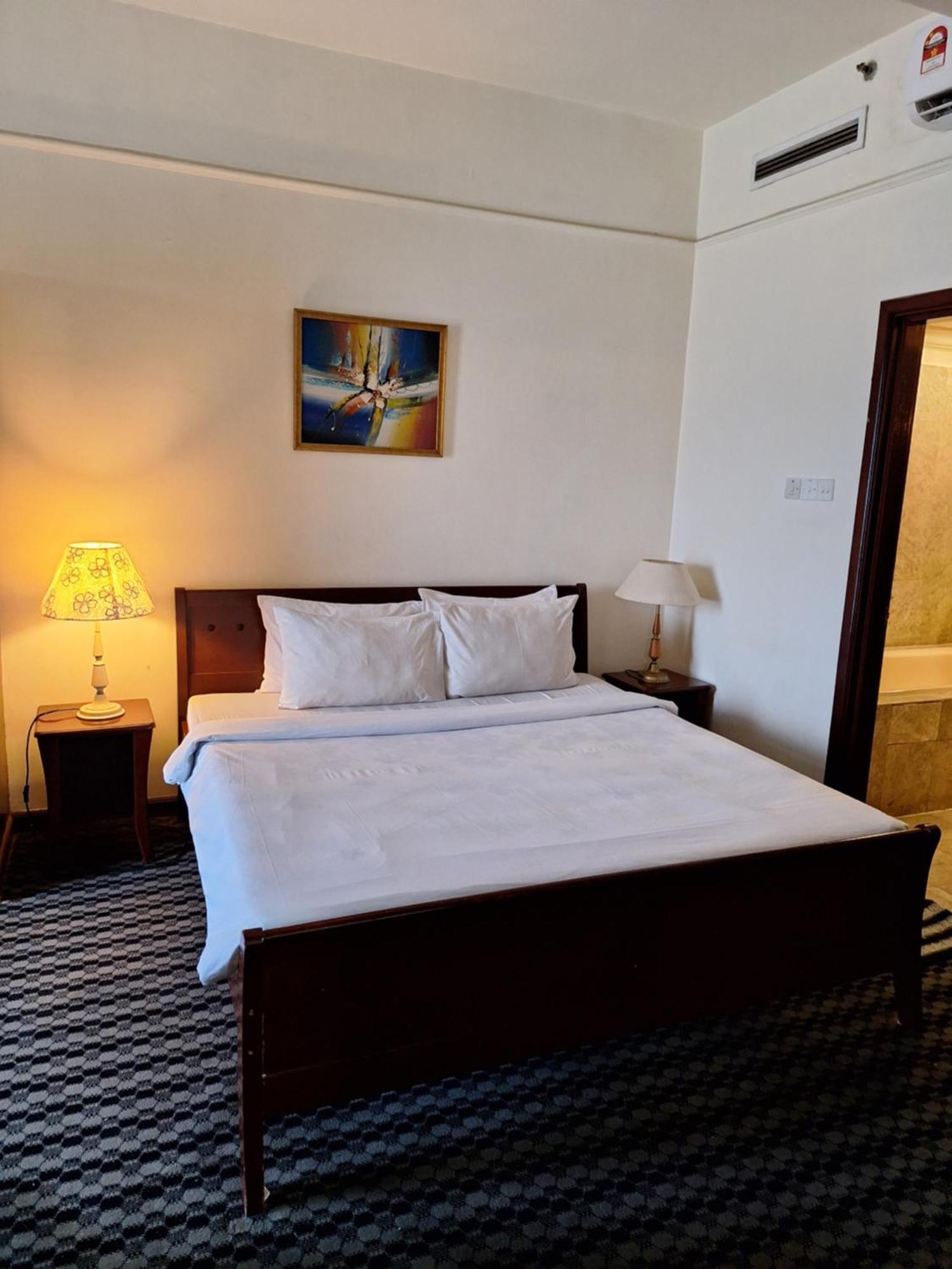 Pangsapuri Kl Private Service Times Square Kuala Lumpur