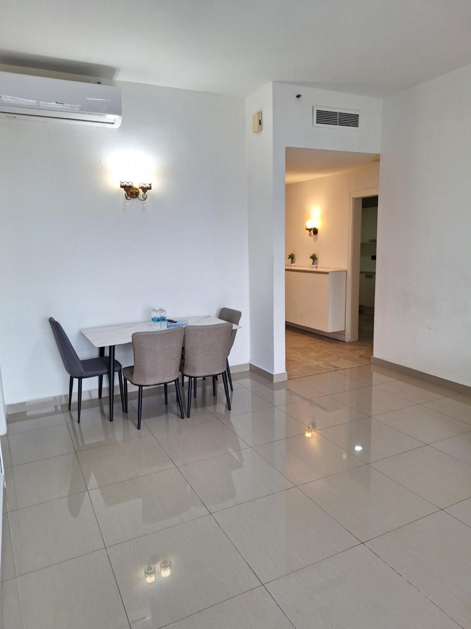 Kl Private Service Times Square Pangsapuri *