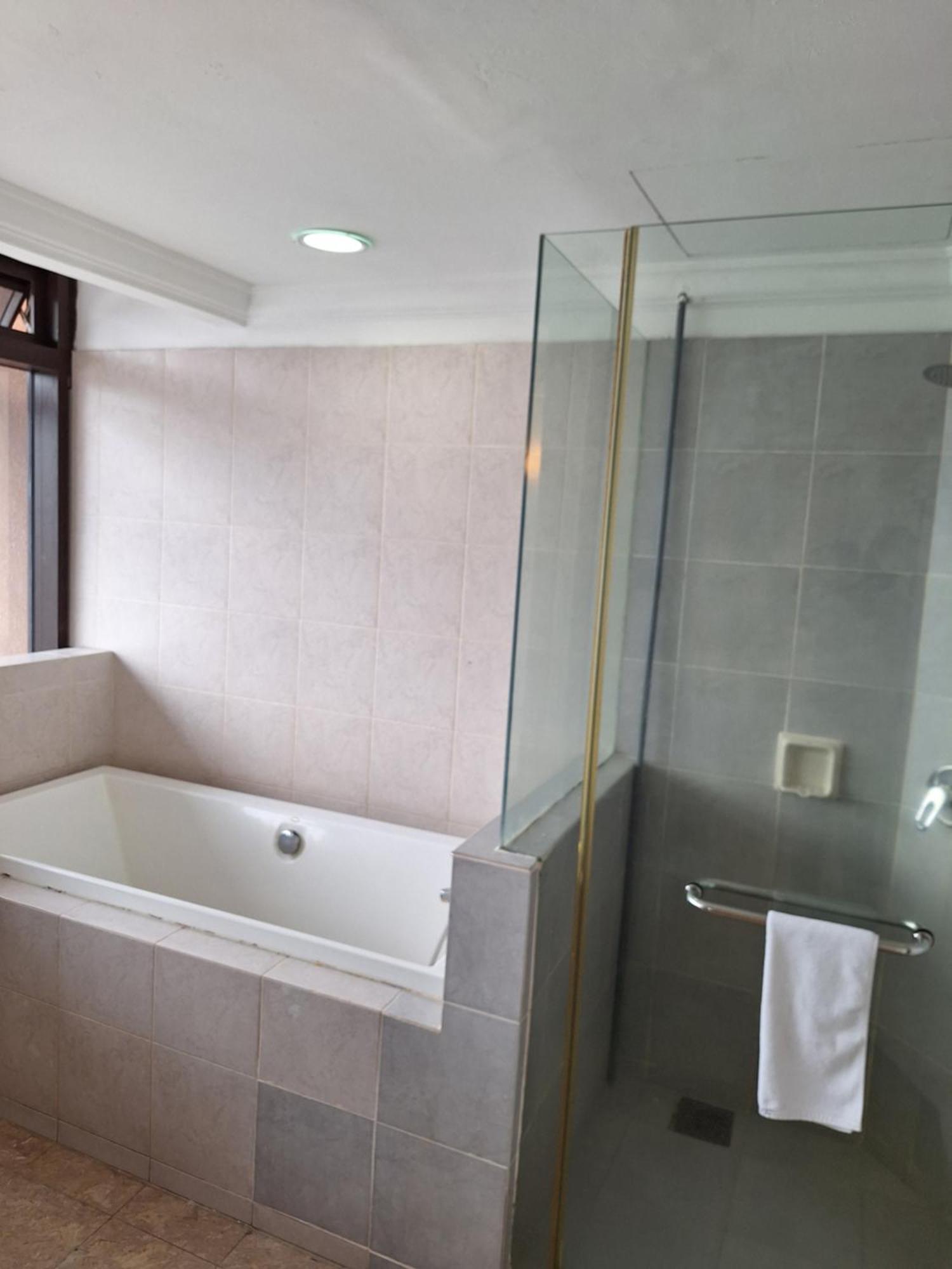 Kl Private Service Times Square Pangsapuri *