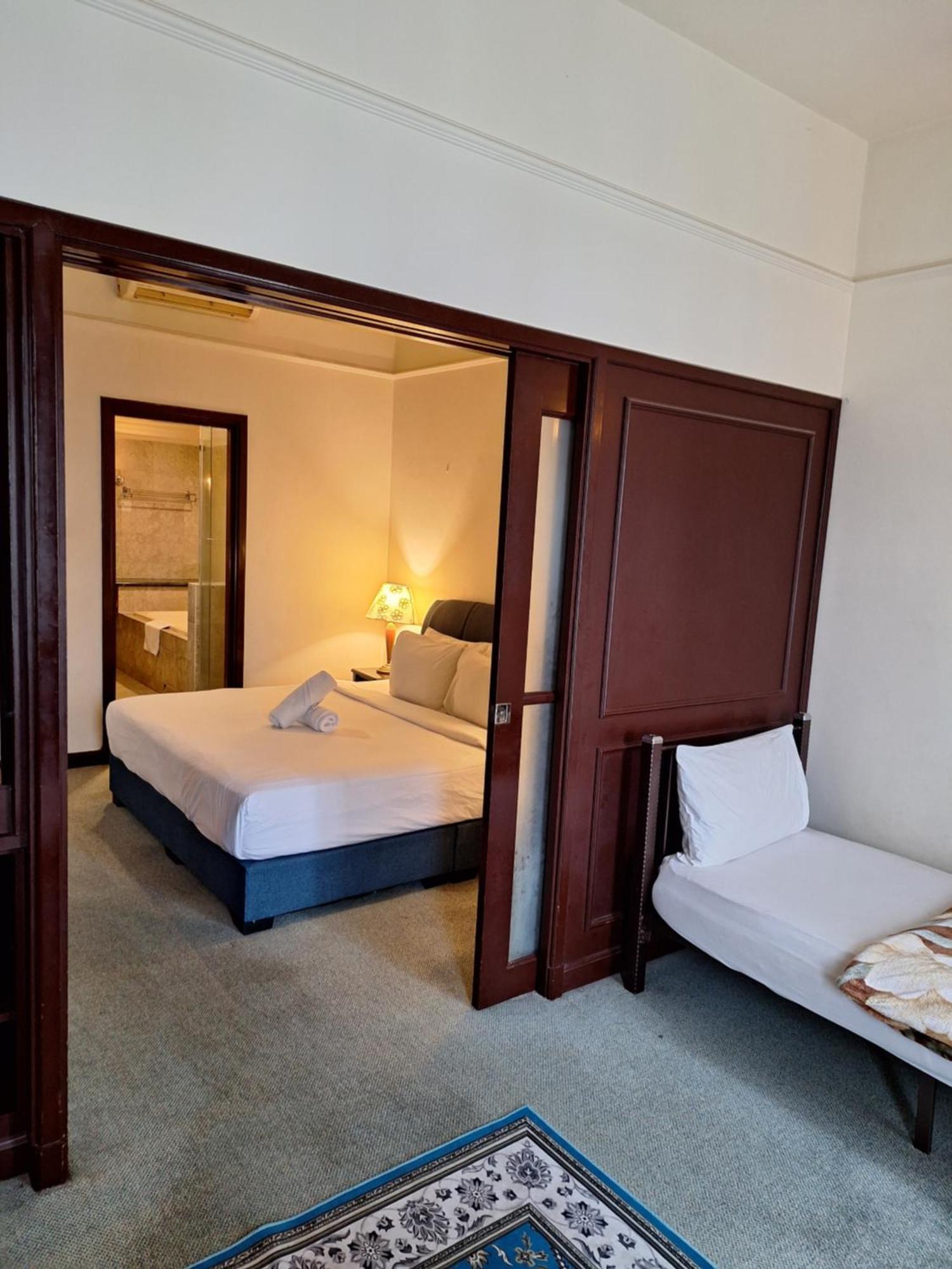 Kl Private Service Times Square Kuala Lumpur