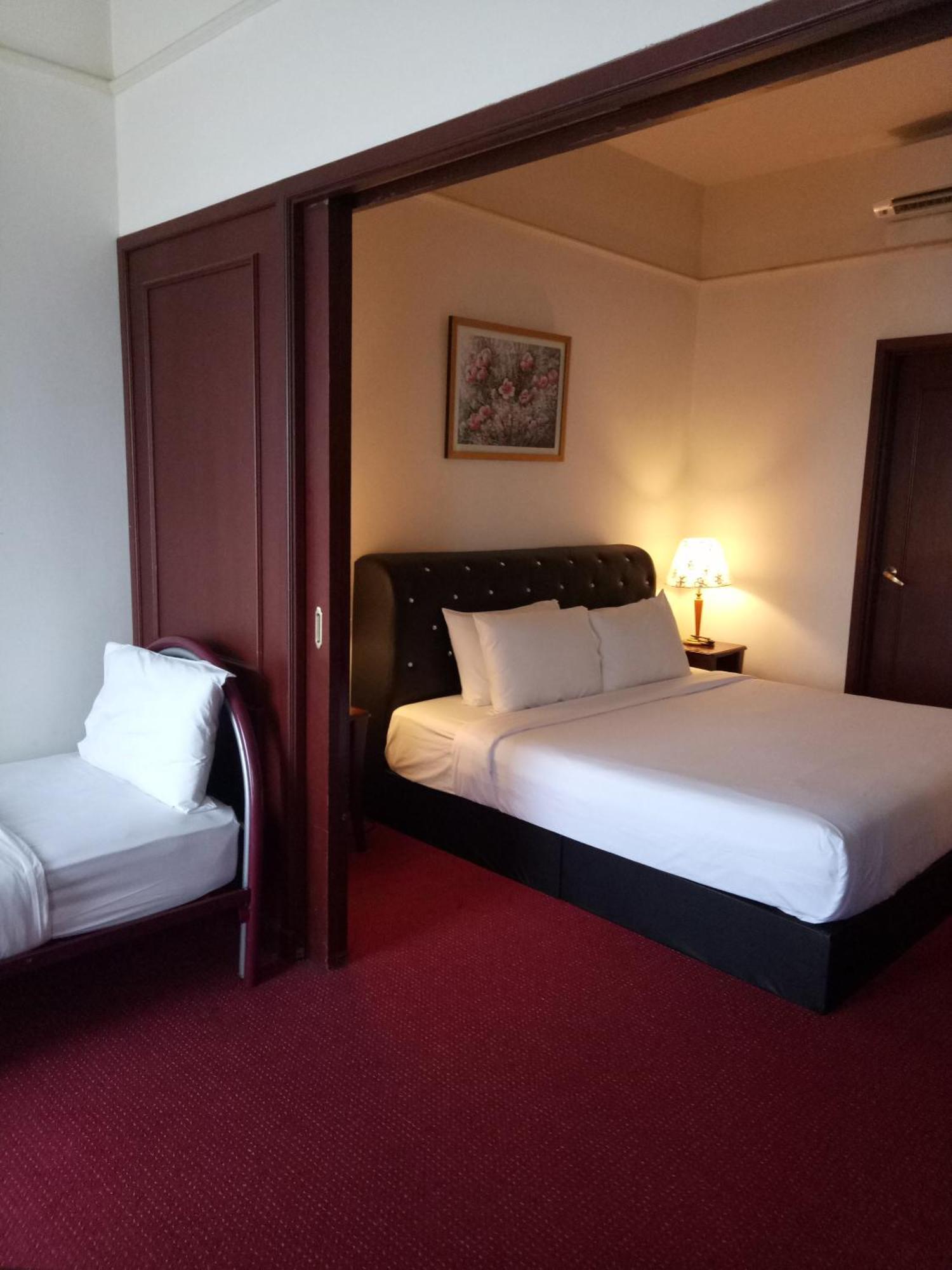 Pangsapuri Kl Private Service Times Square Kuala Lumpur
