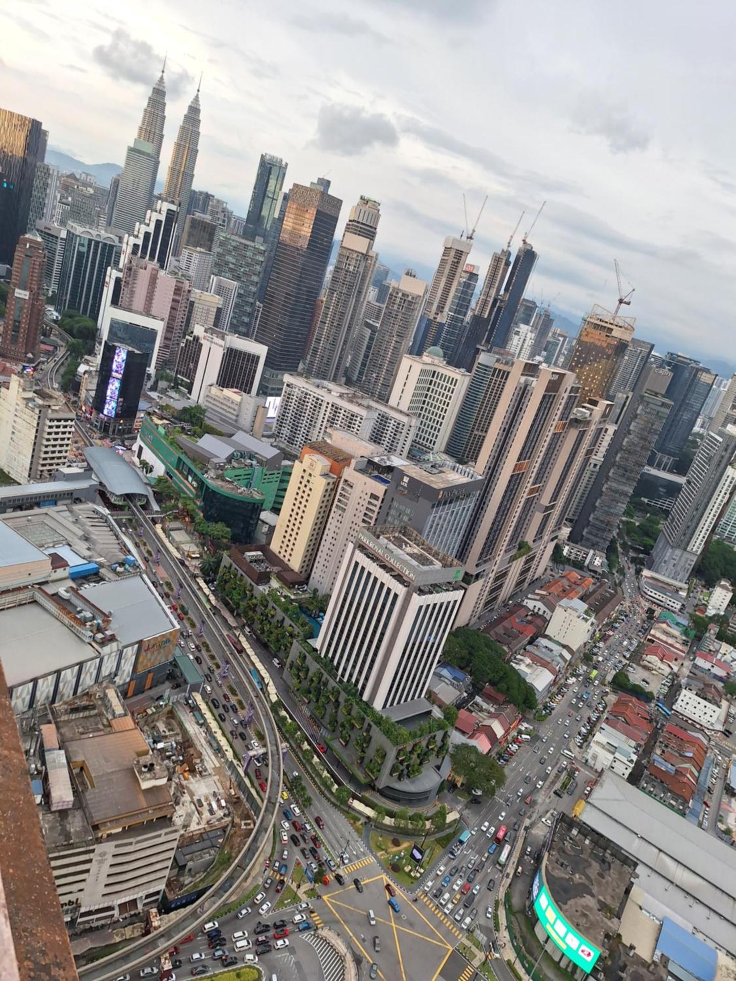 Kl Private Service Times Square