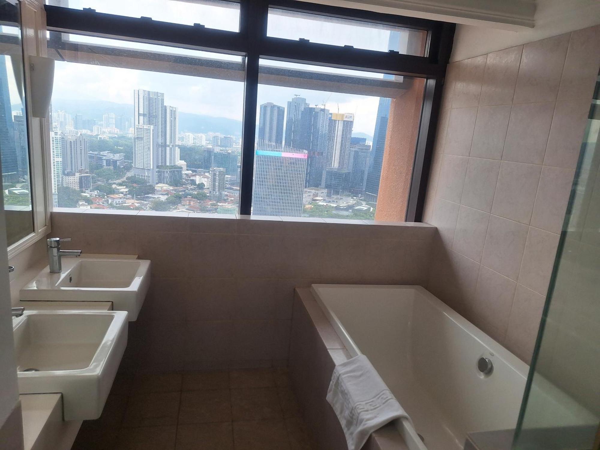 Pangsapuri Kl Private Service Times Square Kuala Lumpur