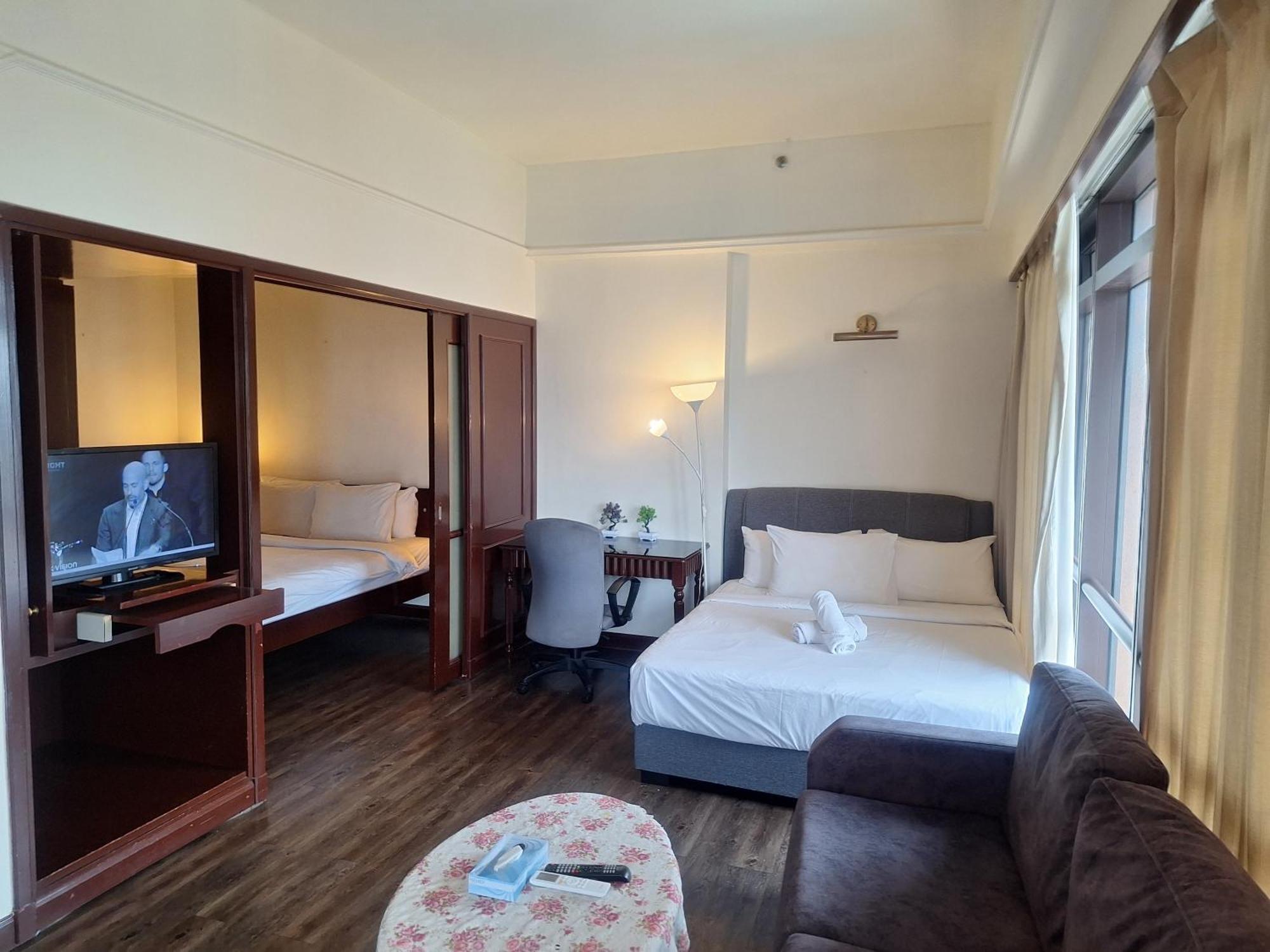 Kl Private Service Times Square Kuala Lumpur